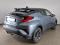 preview Toyota C-HR #1