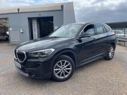 BMW sDrive16d Business Design DKG7 BMW X1 / 2019 / 5P / SUV sDrive16d Business Design DKG7