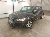 Audi 1.0 TFSI 95 ultra S tronic Business Line A1 Sportback Business Line 1.0 TFSI 95CV BVA7 E6 #0