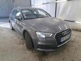 Audi 1.0 TFSI 115 S TRONIC BUSINESS LINE AUDI A3 Sportback 5p Berline 1.0 TFSI 115 S TRONIC BUSINESS LINE #3