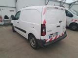 Citroen BlueHDi 75 BVM Club M Berlingo Kasten Club L1 (Court) 1.6 BlueHDi 75CV BVM5 E6 #1