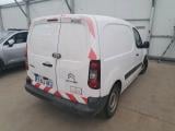 Citroen BlueHDi 75 BVM Club M Berlingo Kasten Club L1 (Court) 1.6 BlueHDi 75CV BVM5 E6 #2