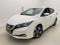 preview Nissan Leaf #0