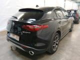 ALFA ROMEO STELVIO 2.2 D TURBO 160 SUPER AUTO #1