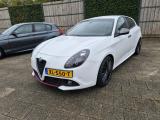 Alfa Romeo Giulietta 1.4 Turbo MultiAir Super #0