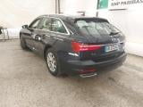 Audi 40 TDI S Tronic Business Executive A6 Avant 40 TDI Business Executive 2.0 TDI 205CV BVA7 E6d #1