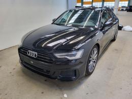 Audi A6 Limousine ´18 A6 Lim. 55 TFSI e quattro sport 2.0 TFSI 270KW AT7 E6dT