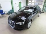 Audi A3 Sportback - alt A3 Sportback 35 TDI 2.0 TDI 110KW AT7 E6dT #1