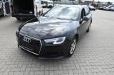 Audi A4 Avant ´15 A4 Avant 35 TDI 2.0 TDI 110KW AT7 E6dT #0