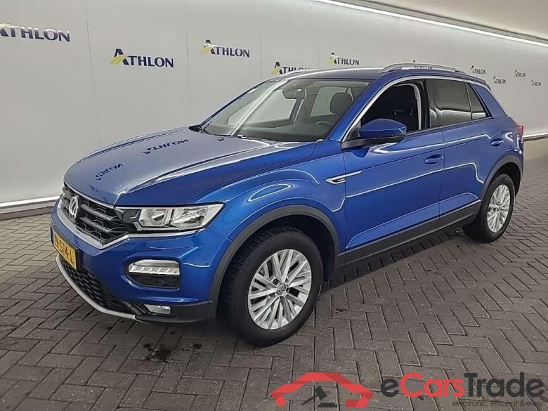 VOLKSWAGEN T-Roc 1.0 TSI 85kW Style Business 5D #1