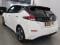 preview Nissan Leaf #2