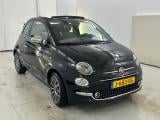 FIAT 500 C 1.0 70 Star Hybrid #1