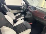 FIAT 500 C 1.0 70 Star Hybrid #4