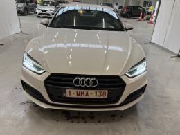 Audi, A5 Coup� '16, Audi A5 2.0 35 TFSI 110kW S tronic Sport 2d