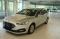 preview Ford Mondeo #0