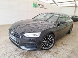 Audi 2.0 TDI 190 S TRONIC 7 BUSI LINE SB AUDI A5 Sportback 5p Berline 2.0 TDI 190 S TRONIC 7 BUSI LINE SB