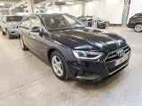 AUDI A4 AVANT DIESEL - 2020 30 TDi Business Edition S tronic Module Assistance Tour Business Plus #2