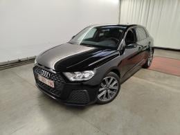 Audi A1 Sportback 1.0 25 TFSI 70kW S tronic Attraction 5d