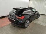 Audi A1 Sportback 1.0 25 TFSI 70kW S tronic Attraction 5d #1