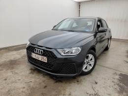 Audi A1 Sportback 1.0 30 TFSI 85kW S tronic 5d