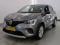 preview Renault Captur #0