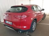 AlfaRomeo 2.2 Diesel 160ch AT8 Business Stelvio Business 2WD 2.2 160CV BVA8 E6dT #2