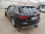 Audi &2.0 TDI 190 S tronic S line A4 Avant 40 TDI S Line 2.0 TDI 190CV BVA7 E6dT #1