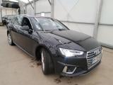 Audi &2.0 TDI 190 S tronic S line A4 Avant 40 TDI S Line 2.0 TDI 190CV BVA7 E6dT #3