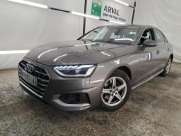 Audi 35 TDI 163 S tronic Business Line A4 Berline 35 TDI Business line 2.0 TDI 165CV BVA7 E6d