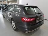 AUDI A4 2.0 30 TDI 100KW S TR ADV BUSINESS ED - Business Plus  - Pack assistance tour #3