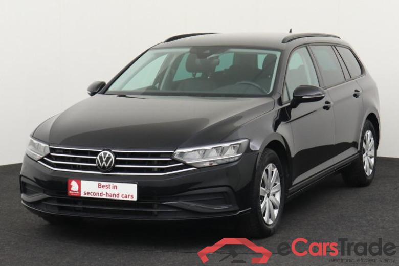VOLKSWAGEN Passat Variant 2.0 TDI TRENDLINE #1