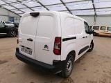 Citroen  CITROEN Berlingo VU 4p Fourgonnette M 1.0t BlueHDi 100 SandS BVM Driver #2