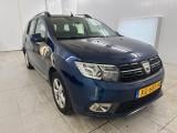 Dacia Logan MCV 0.9 Tce 90pk Easy-R S&S Laureate #1