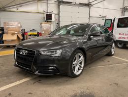 AUDI A5 Sportback Audi A5 Sportback  2.0 TDI  110(150) kW(ch) multitronic