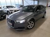 AUDI - AUD A3 SB 30 TDi 116PK S-Tronic Business Edition Pack Business #0