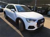 Audi 45 TFSI E 245 S TRONIC BUSINESS LINE AUDI Q3 / 2018 / 5P / SUV 45 TFSI E 245 S TRONIC BUSINESS LINE #3