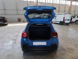 Citroen 61 CITROEN C3 / 2016 / 5P / BERLINA BLUEHDI 100 SeS BUSINESS COMBI #4