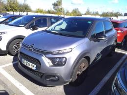 CITROEN C3 C3 PureTech 83 S&S BVM5 Shine