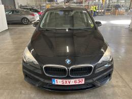 BMW, 2-serie GranTour.'15, BMW 2 Reeks Gran Tourer 216d (85kW) Aut. 5d