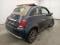 preview Fiat 500C #1