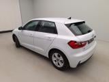 Audi, A1 SB '18, Audi A1 Sportback 1.0 30 TFSI 85kW S tronic 5d #2