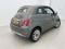 preview Fiat 500C #1