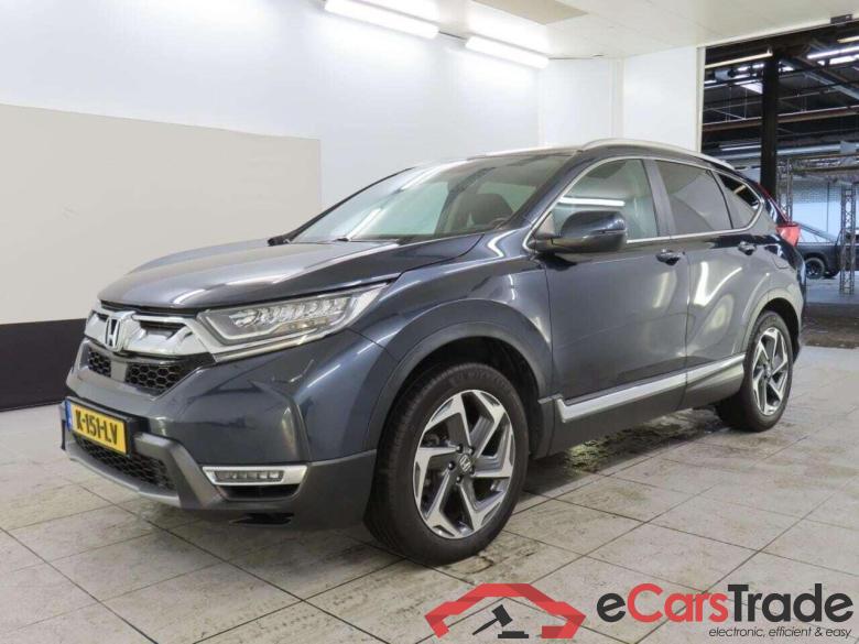 HONDA CR-V 1.5 #1