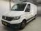 preview Volkswagen Crafter #0