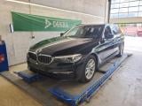 BMW Baureihe 5 Touring (G31)(2017->) DE - Kb5 520 d EU6d-T, xDrive (EURO 6d-TEMP), 2018 - 2020 #0