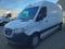 preview Mercedes Sprinter #0