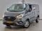 preview Ford Transit Custom #0