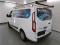 preview Ford Transit Custom #3