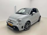 ABARTH 595 1.4 T-JET 595 TURISMO #0