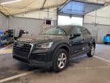 AUDI Q2 Audi Q2 Attraction 30 TFSI 81(110) kW(ch) 6 vitesses #0